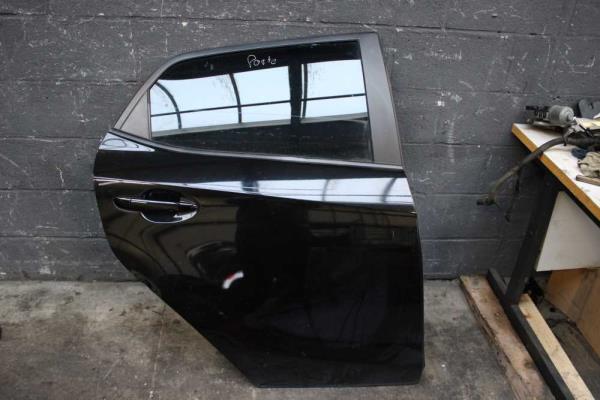 PORTE ARRIERE DROIT MAZDA 2 2007-2015 - Vue 1